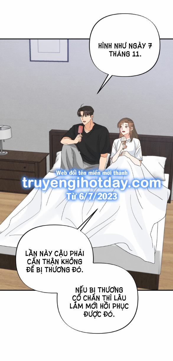 [18+] Mất Tư Cách Bạn Bè 18.1 trang 1