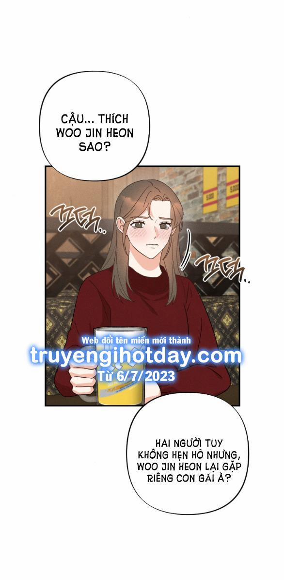 [18+] Mất Tư Cách Bạn Bè 20.1 trang 1