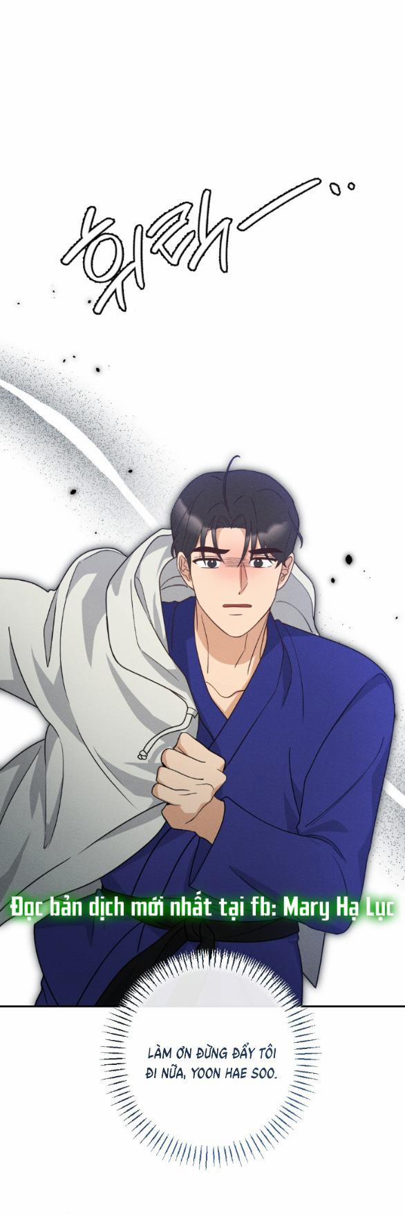 [18+] Mất Tư Cách Bạn Bè 20.2 trang 32