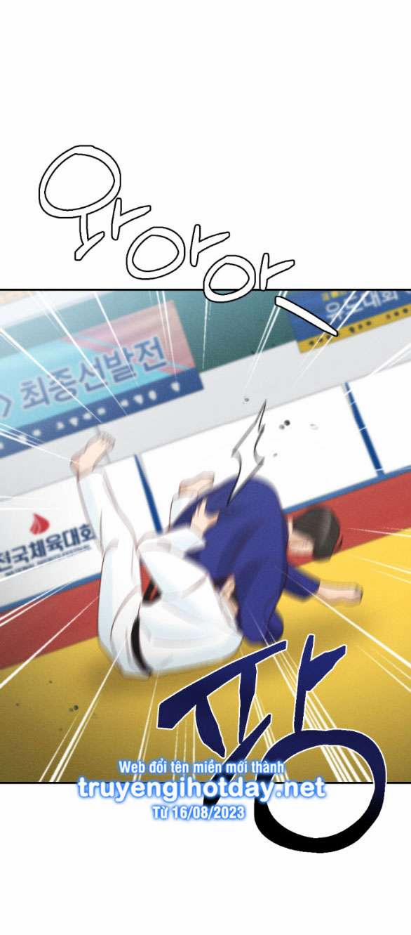 [18+] Mất Tư Cách Bạn Bè 25.2 trang 10