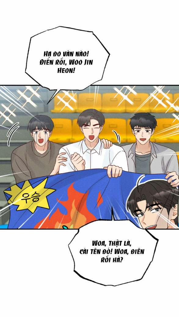 [18+] Mất Tư Cách Bạn Bè 25.2 trang 11