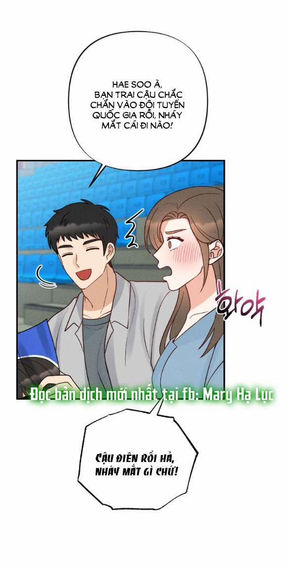 [18+] Mất Tư Cách Bạn Bè 25.2 trang 12