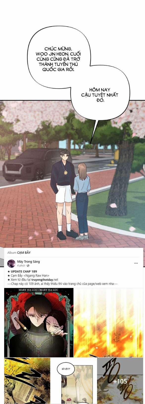 [18+] Mất Tư Cách Bạn Bè 25.2 trang 18