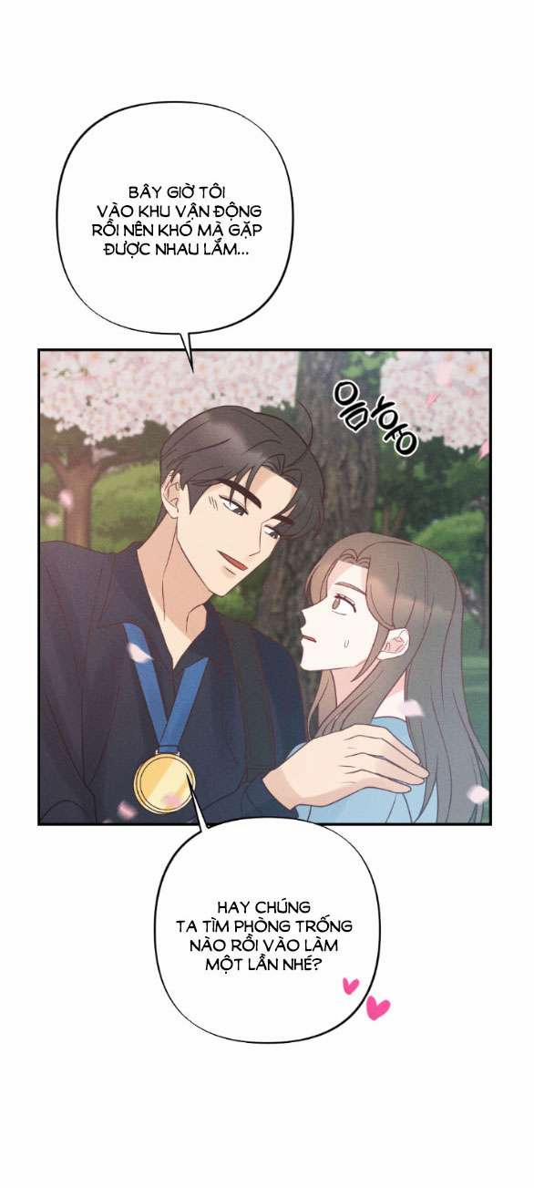 [18+] Mất Tư Cách Bạn Bè 25.2 trang 19