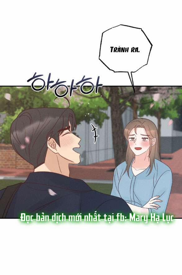 [18+] Mất Tư Cách Bạn Bè 25.2 trang 20