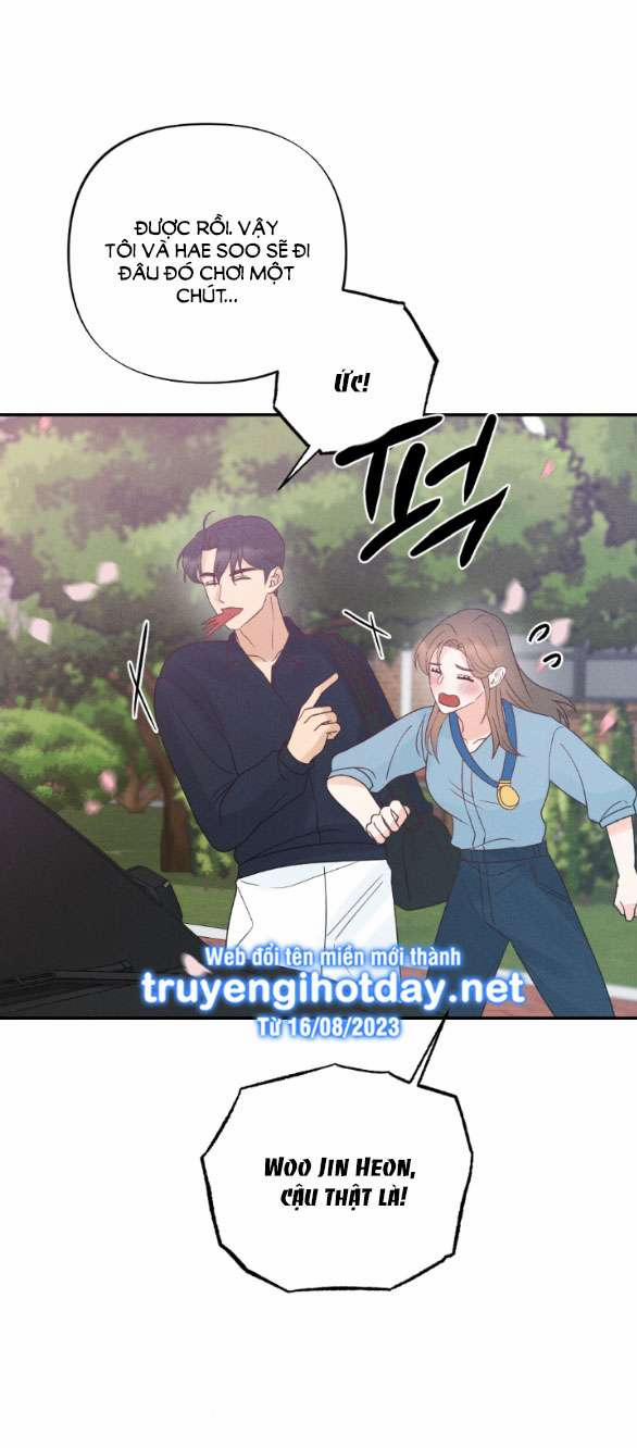 [18+] Mất Tư Cách Bạn Bè 25.2 trang 27