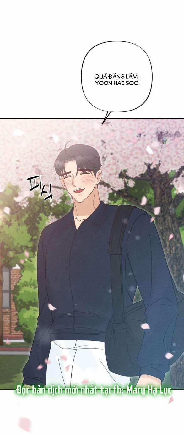 [18+] Mất Tư Cách Bạn Bè 25.2 trang 29