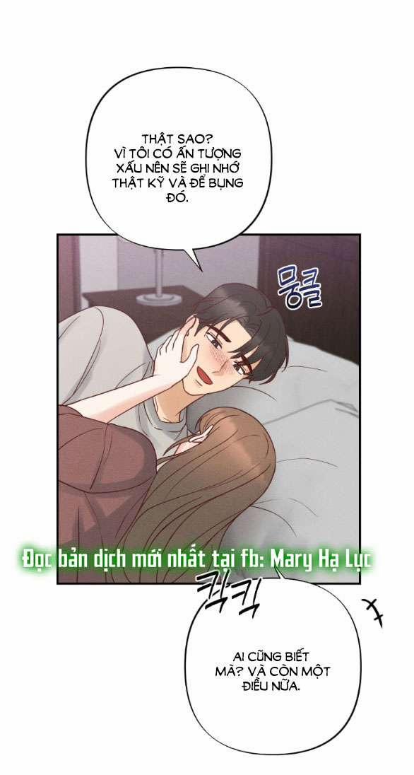 [18+] Mất Tư Cách Bạn Bè 25.2 trang 3