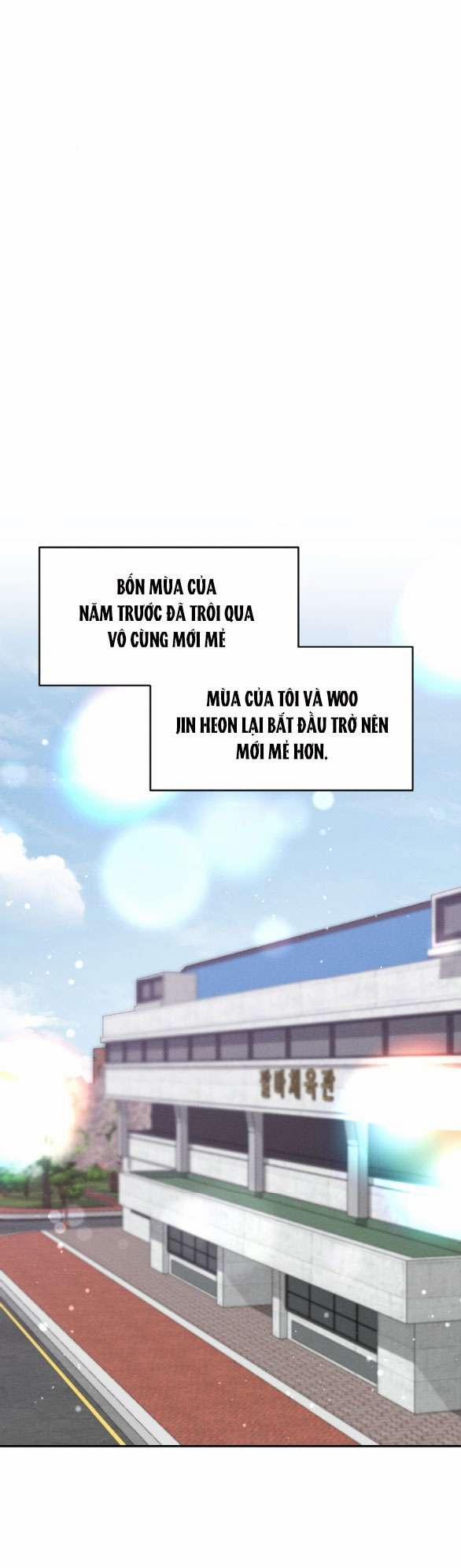 [18+] Mất Tư Cách Bạn Bè 25.2 trang 9