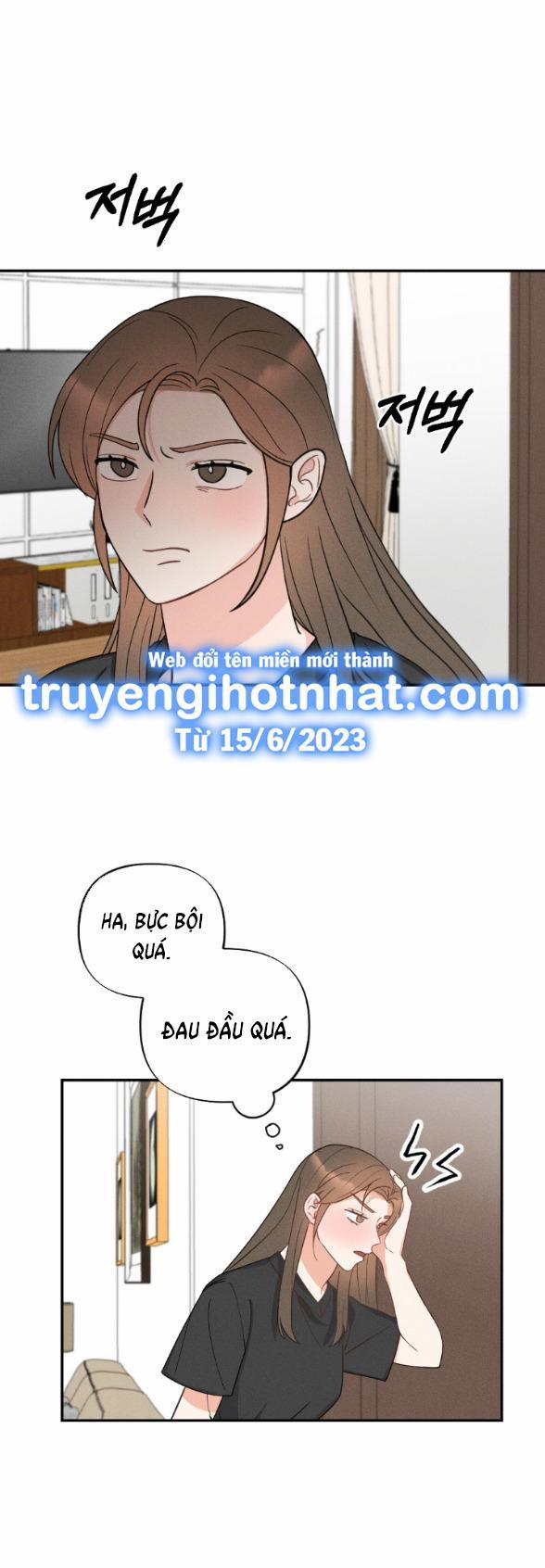 [18+] Mất Tư Cách Bạn Bè 4.1 trang 1