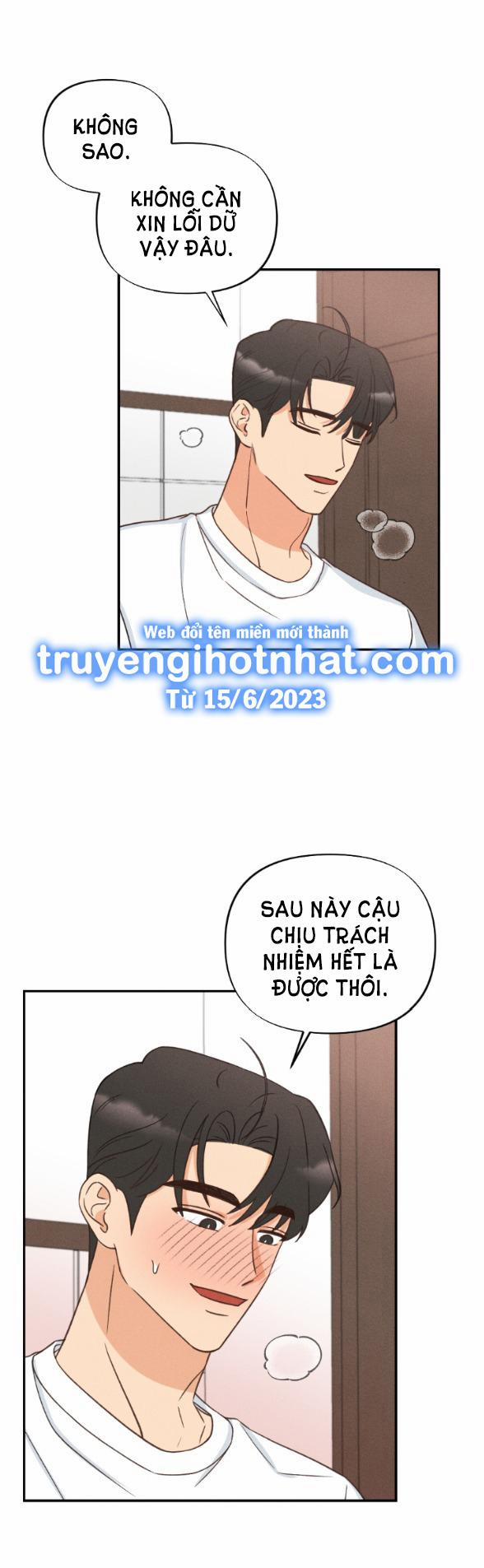 [18+] Mất Tư Cách Bạn Bè 4.2 trang 0
