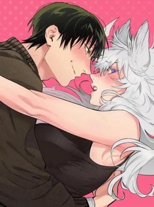 Bìa truyện [18+] Meo~ Cho Tôi Đi