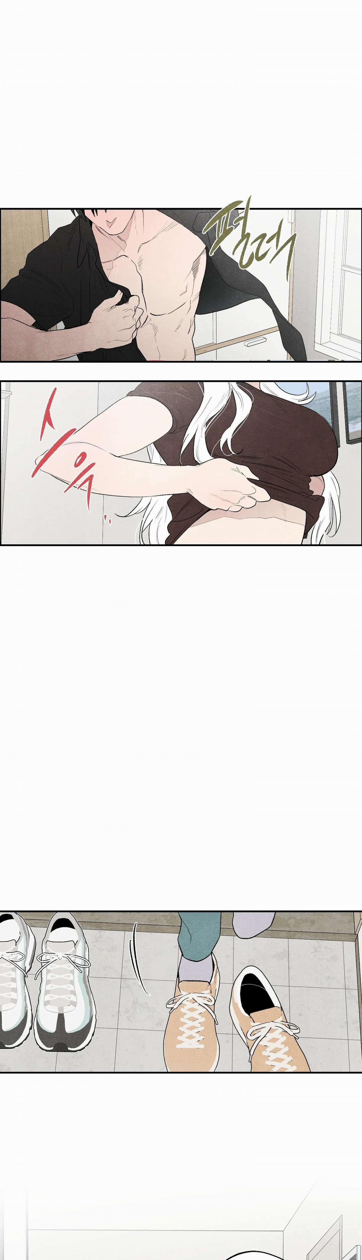 [ 18+ ] Meo~ Để Tôi Làm Cho 10 trang 1