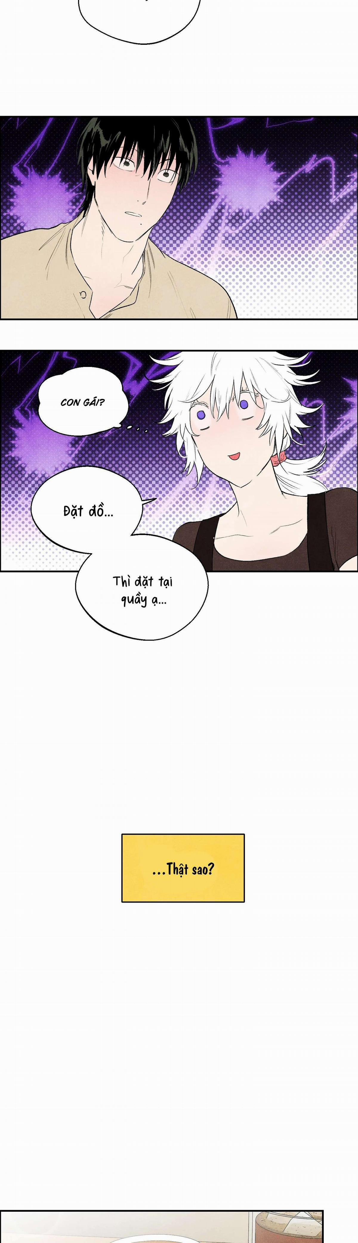 [ 18+ ] Meo~ Để Tôi Làm Cho 10 trang 8