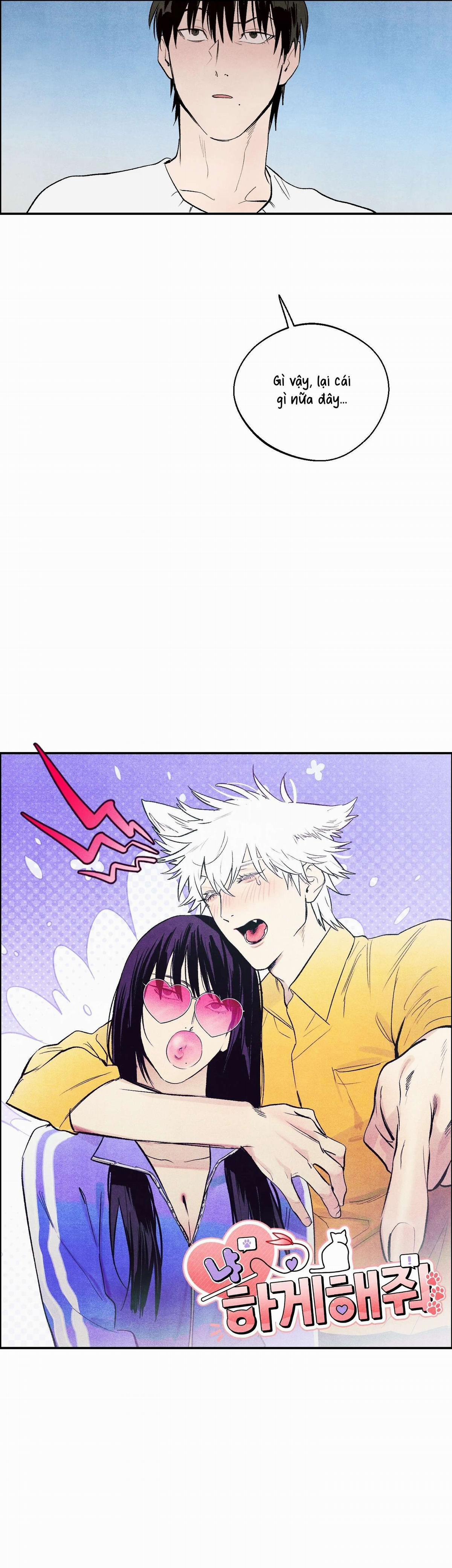 [ 18+ ] Meo~ Để Tôi Làm Cho 11 trang 2