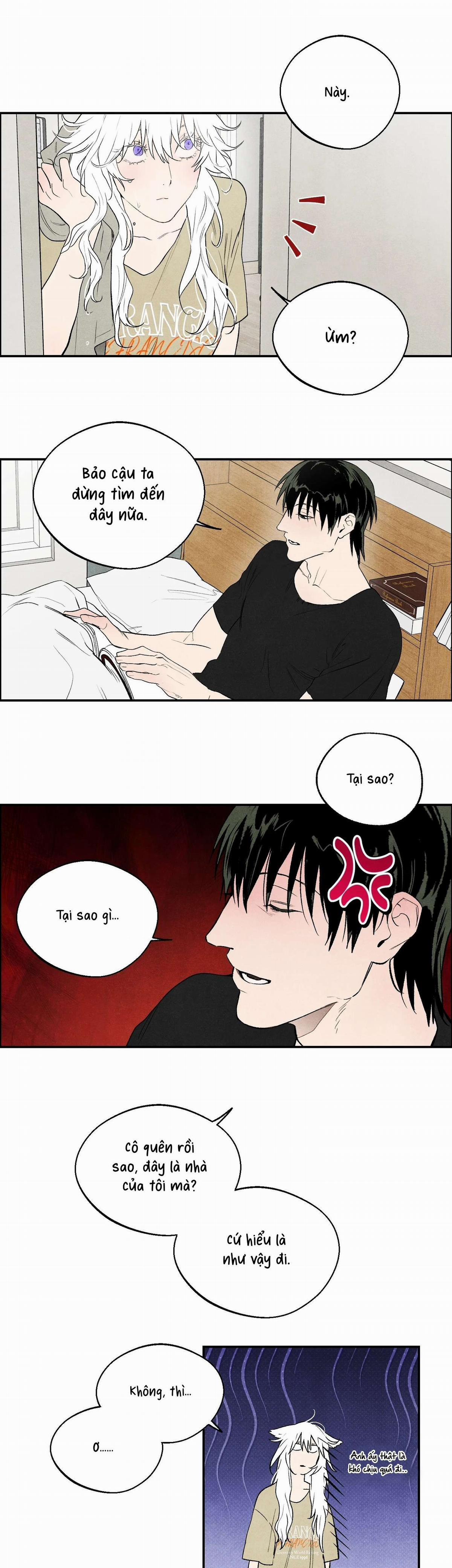 [ 18+ ] Meo~ Để Tôi Làm Cho 11 trang 6