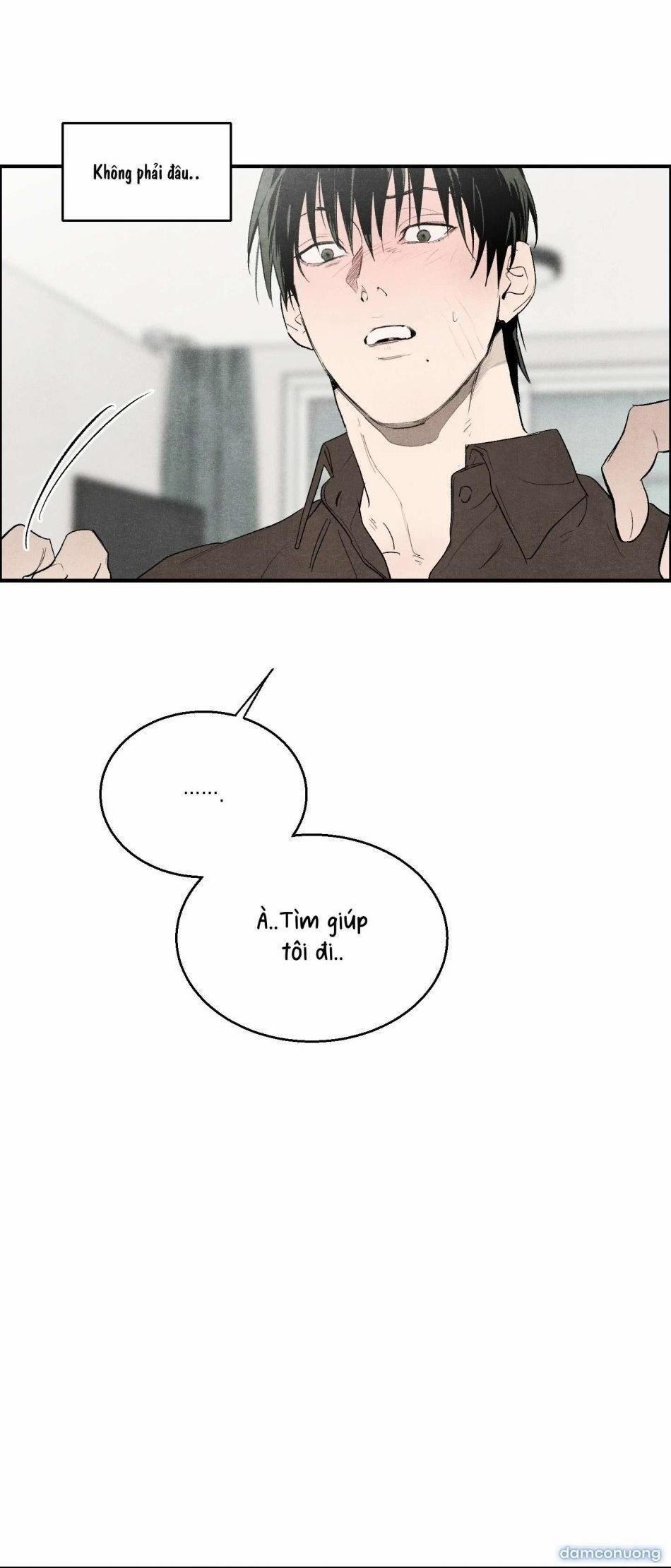 [ 18+ ] Meo~ Để Tôi Làm Cho 7 trang 1