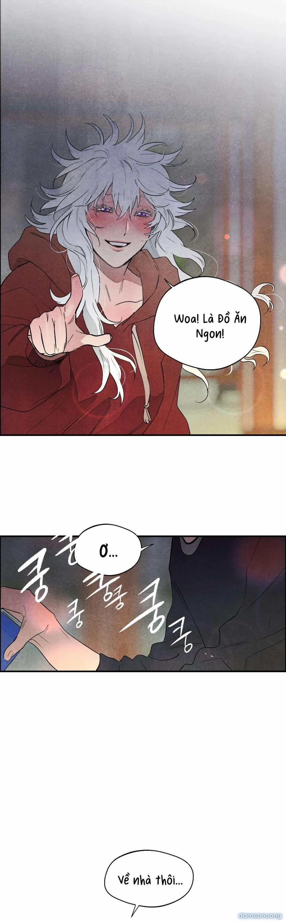 [ 18+ ] Meo~ Để Tôi Làm Cho 9 trang 8