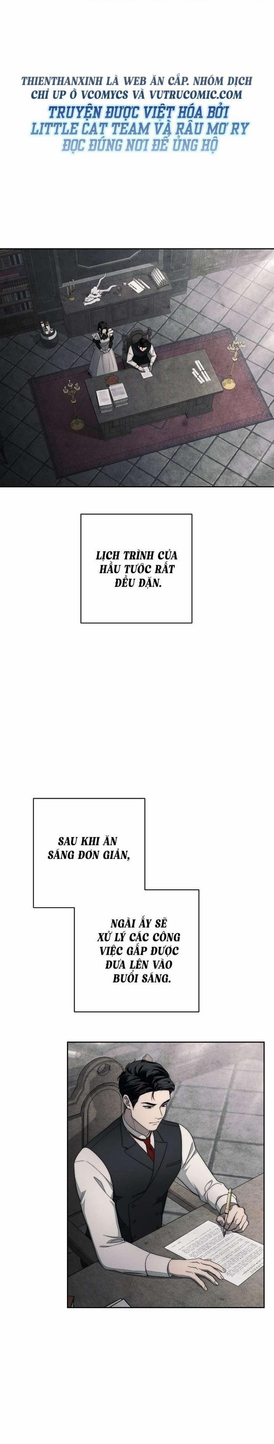 [18+] Mộ Thiên Nga 16 trang 0