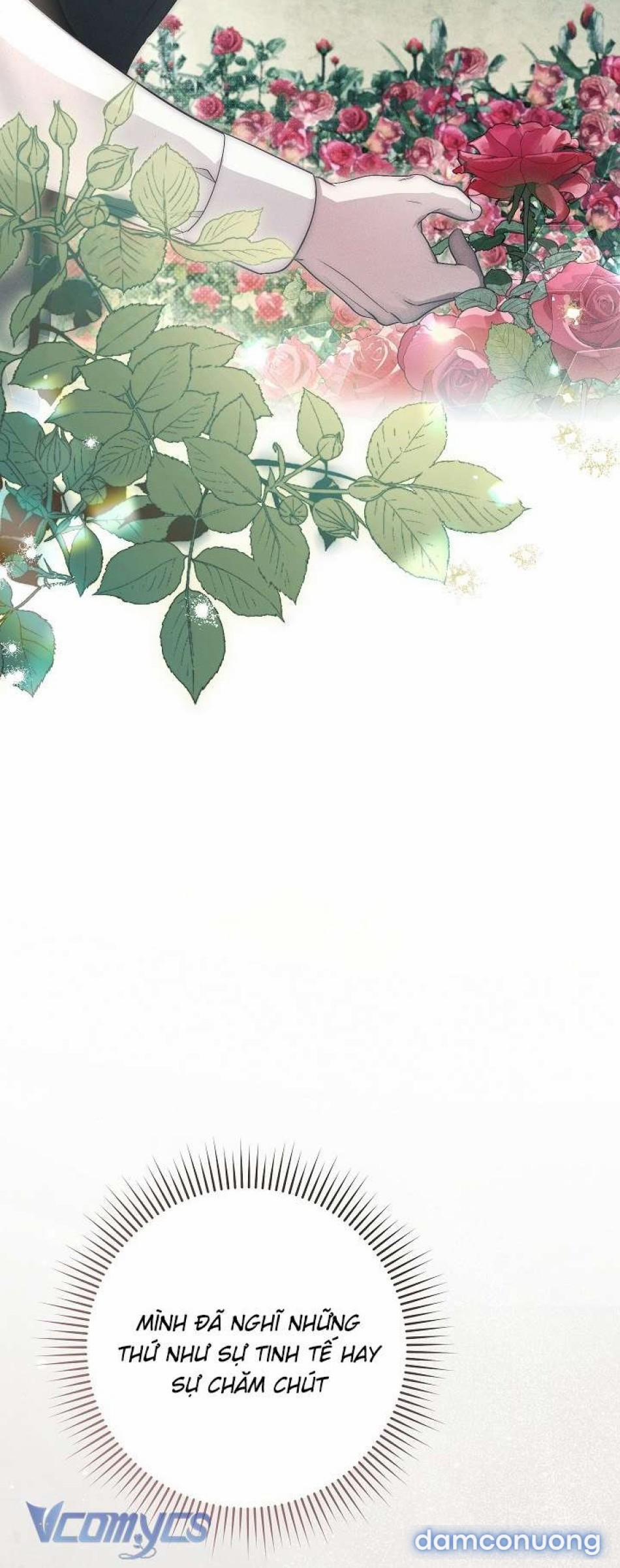 [18+] Mộ Thiên Nga 16 trang 15