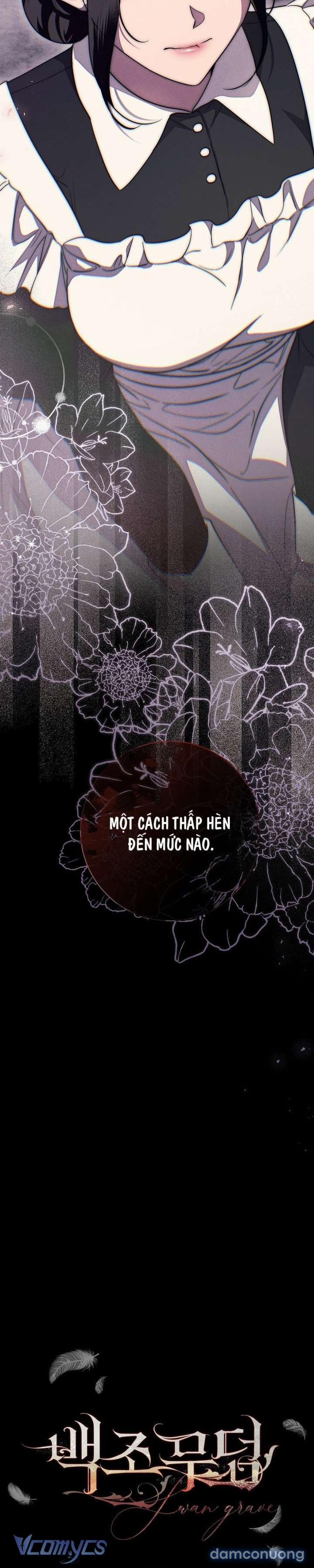 [18+] Mộ Thiên Nga 16 trang 31