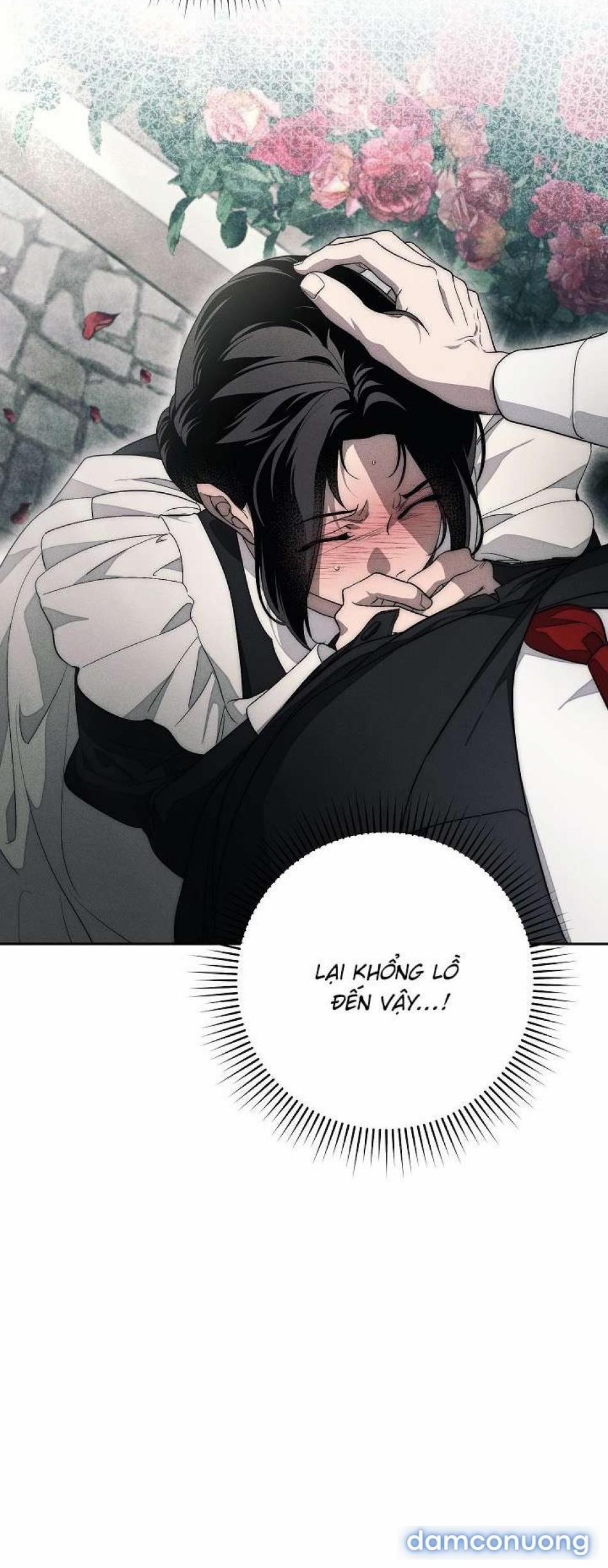 [18+] Mộ Thiên Nga 17 trang 3