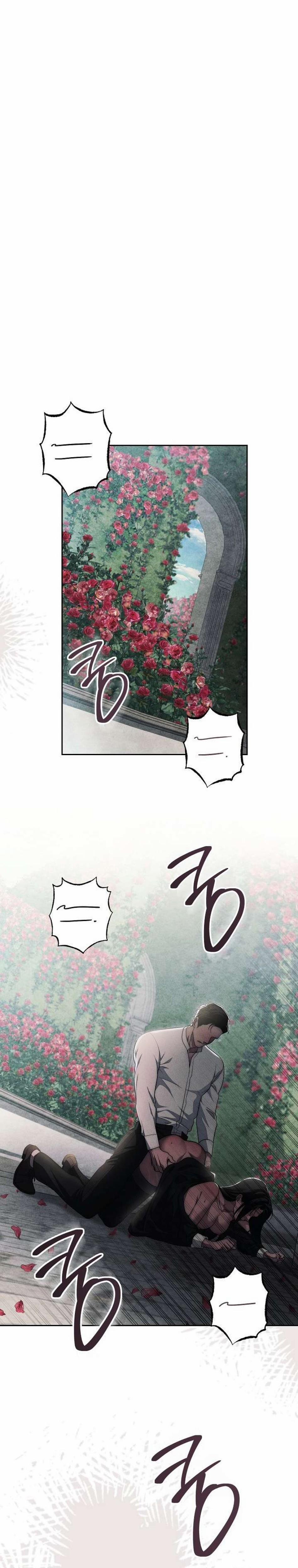 [18+] Mộ Thiên Nga 17 trang 32