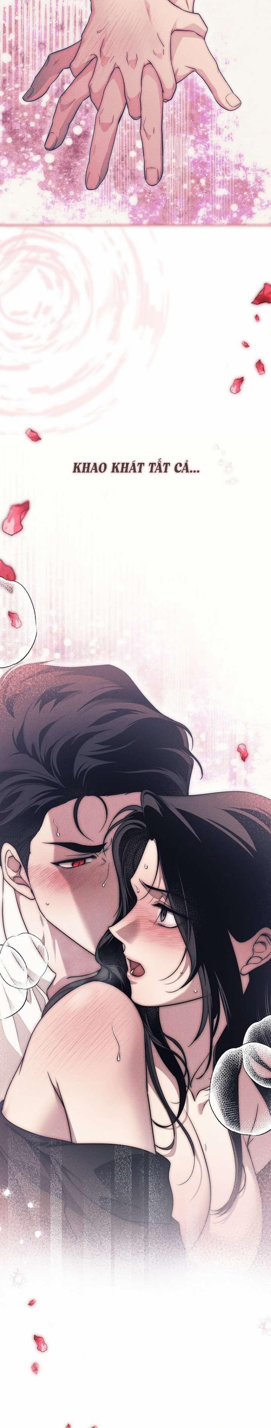 [18+] Mộ Thiên Nga 17 trang 38