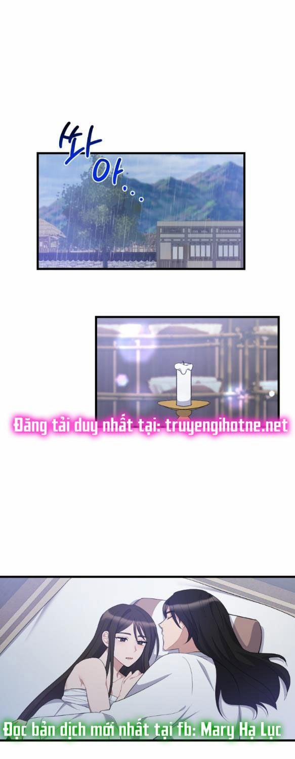 [18+] Mơ Về Một Cơn Mưâ Phùn 10.1 trang 0