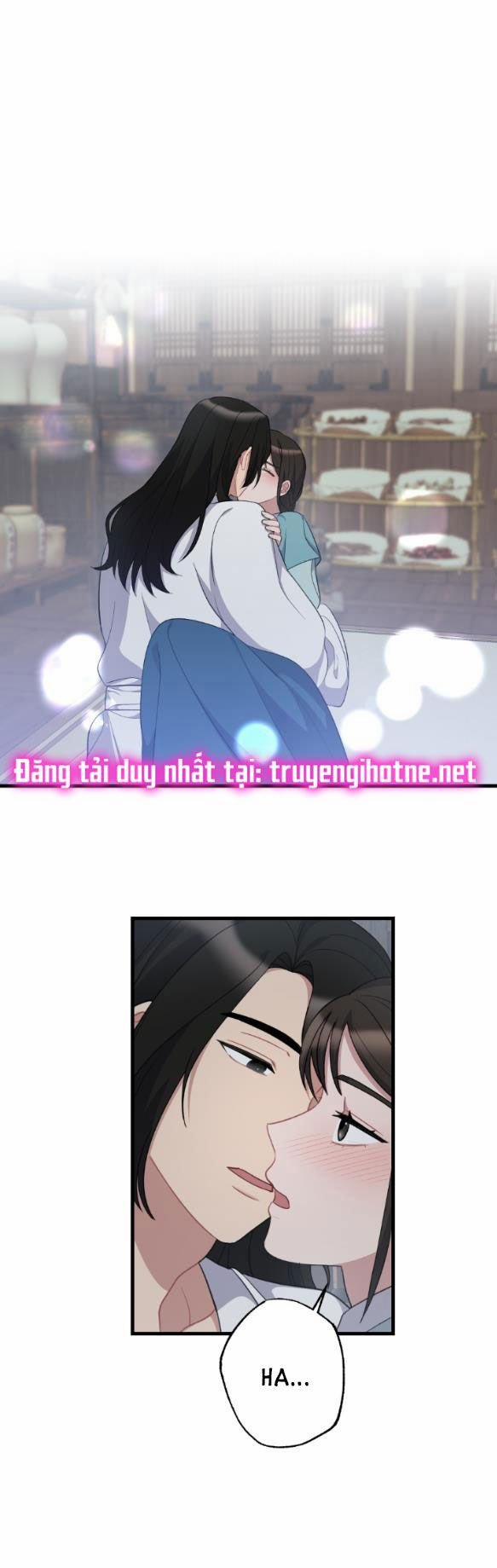 [18+] Mơ Về Một Cơn Mưâ Phùn 11.1 trang 0