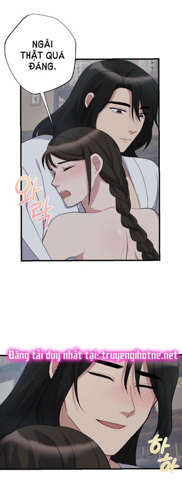 [18+] Mơ Về Một Cơn Mưâ Phùn 11.2 trang 0