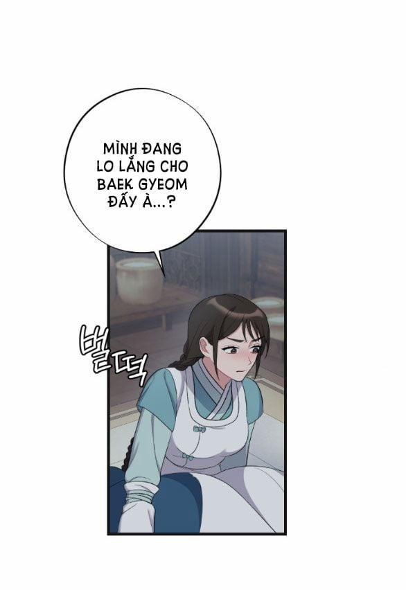 [18+] Mơ Về Một Cơn Mưâ Phùn 13.2 trang 0
