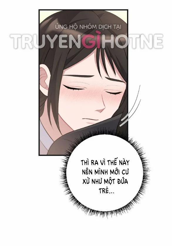 [18+] Mơ Về Một Cơn Mưâ Phùn 14.2 trang 0