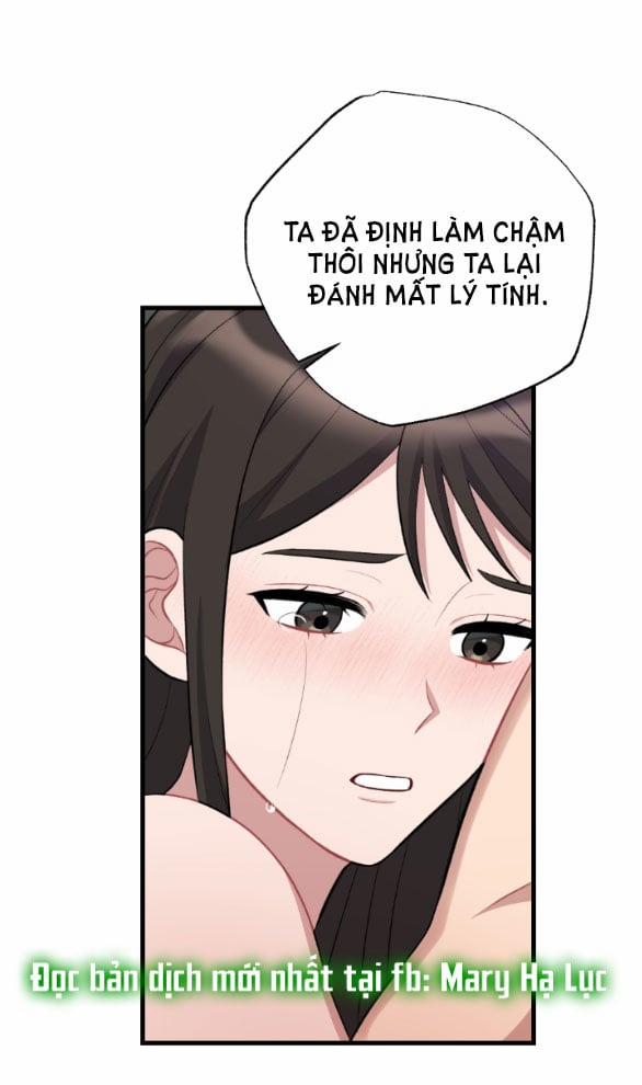 [18+] Mơ Về Một Cơn Mưâ Phùn 16.1 trang 0