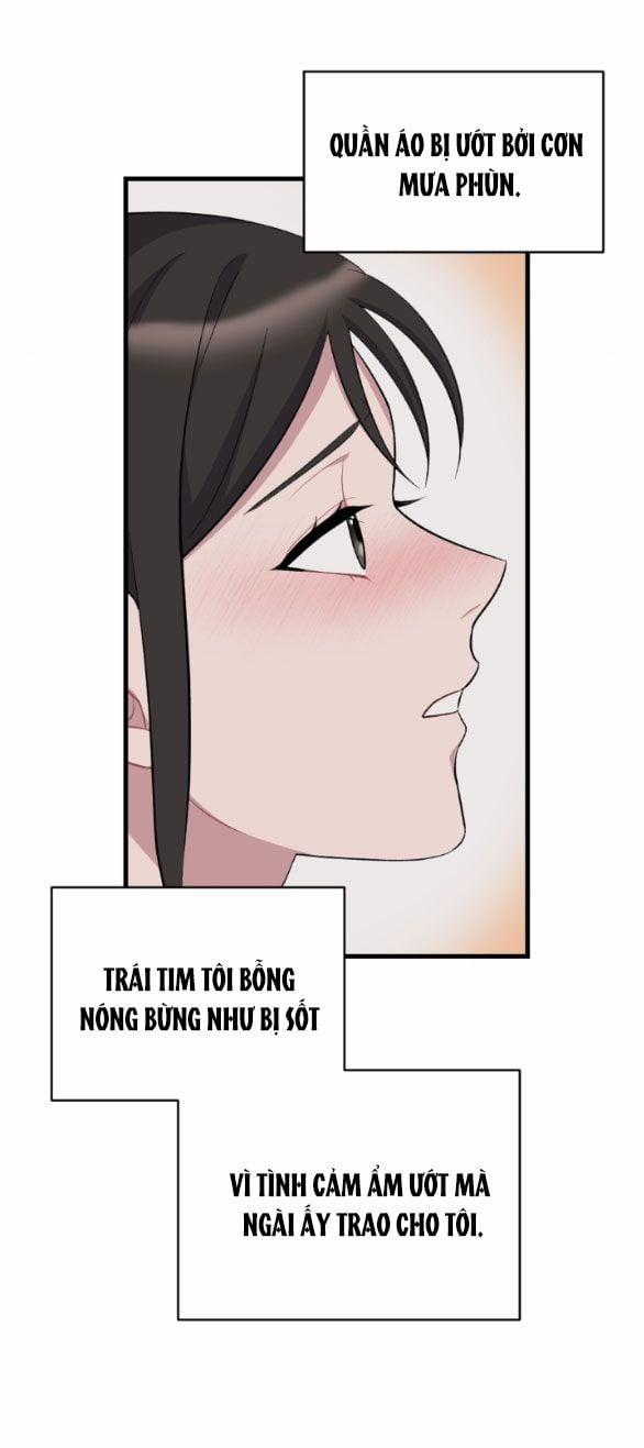 [18+] Mơ Về Một Cơn Mưâ Phùn 17.2 trang 0