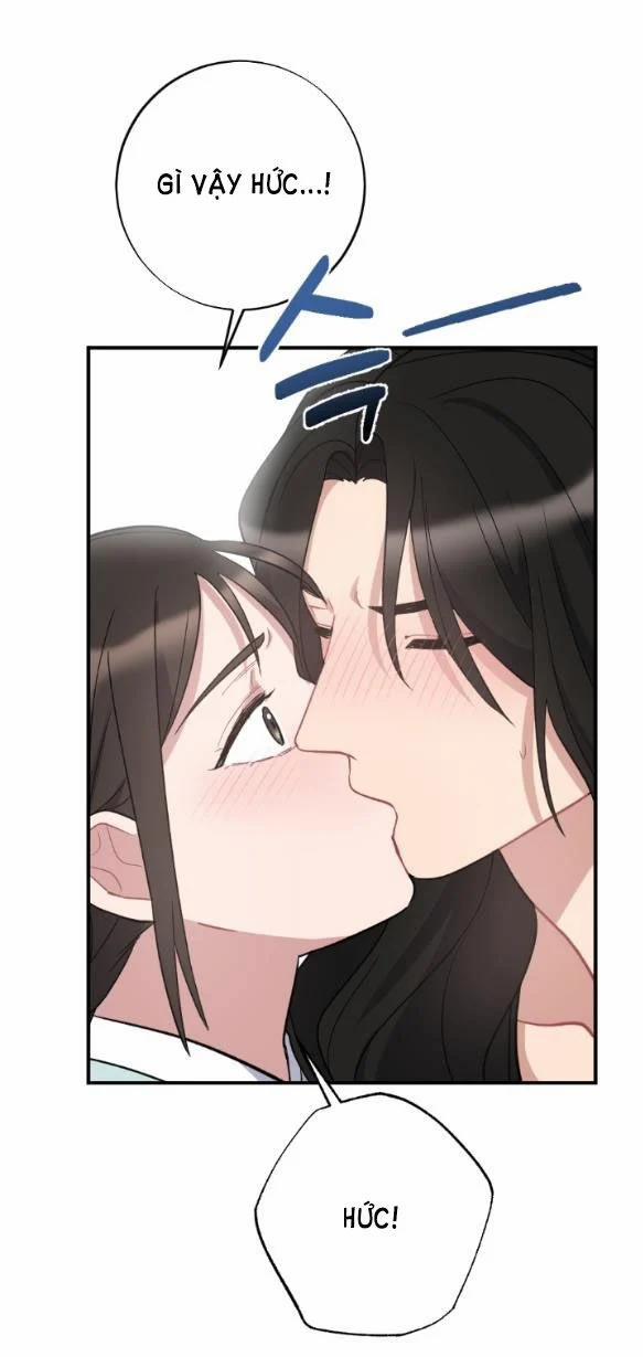 [18+] Mơ Về Một Cơn Mưâ Phùn 6.1 trang 0