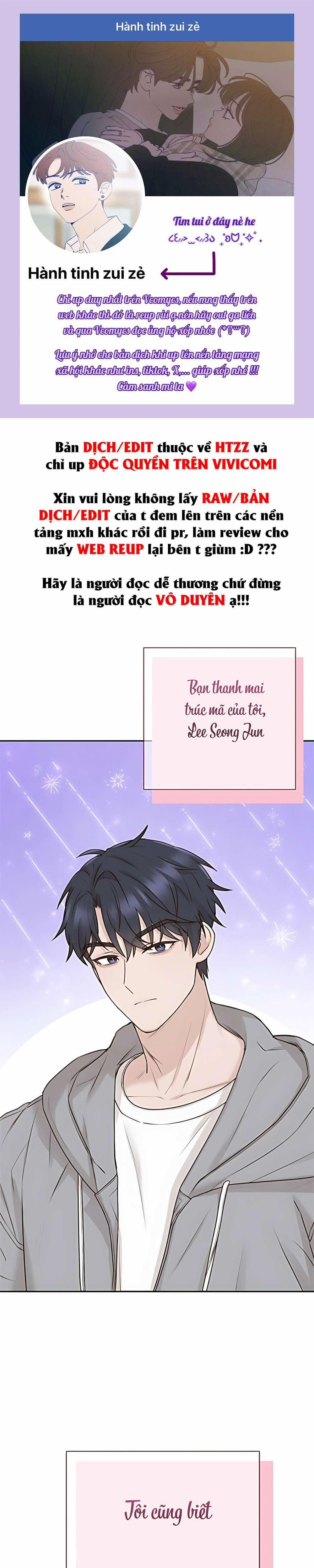 〖18+〗- Mọi Chuyện Bắt Đầu Từ Sự Tò Mò Giản Đơn OneShot trang 0