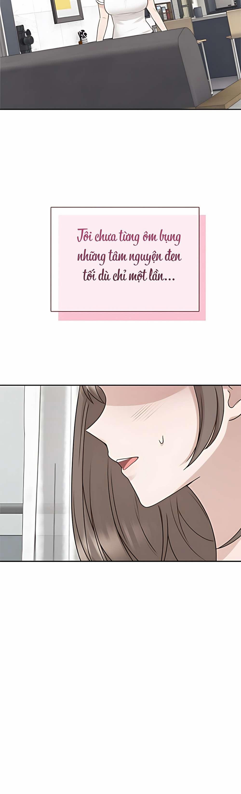 〖18+〗- Mọi Chuyện Bắt Đầu Từ Sự Tò Mò Giản Đơn OneShot trang 2