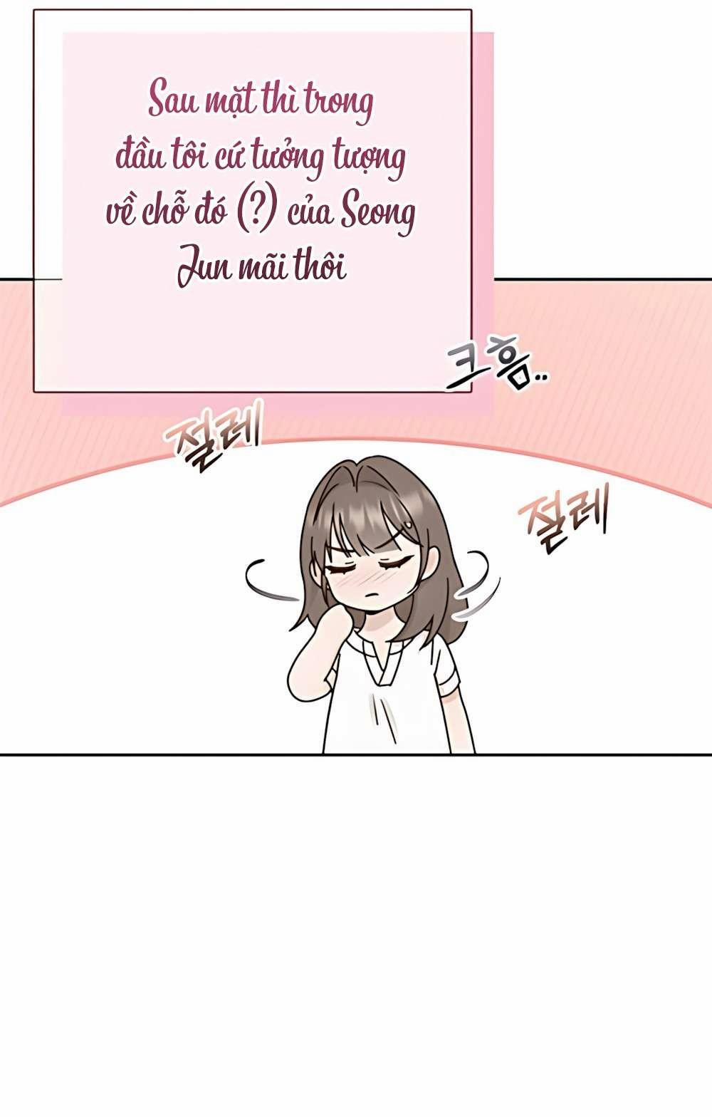 〖18+〗- Mọi Chuyện Bắt Đầu Từ Sự Tò Mò Giản Đơn OneShot trang 8