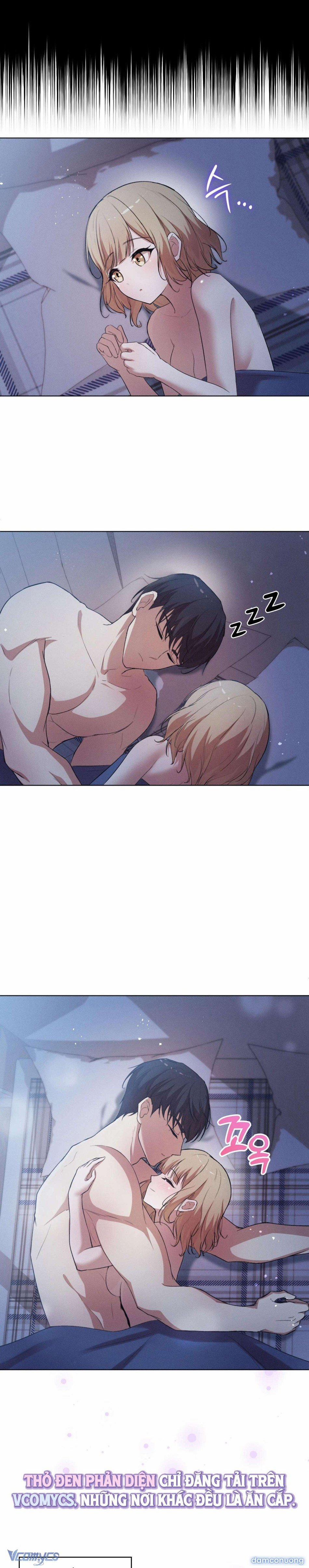 『18+』Mới Cưới Mà Đã Thế Này Sao? 1 trang 13