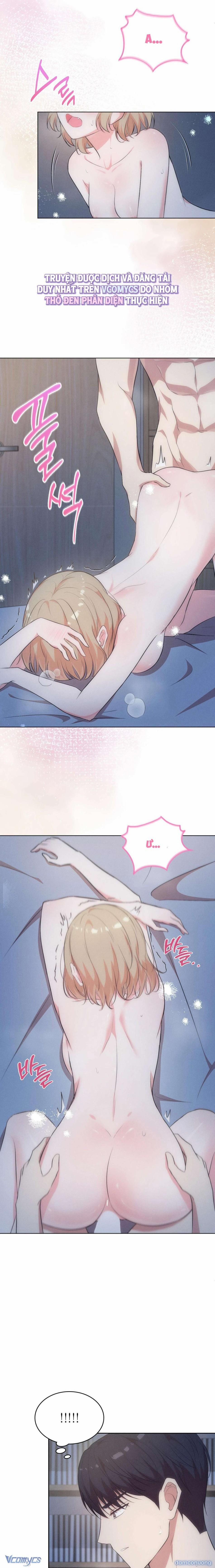 『18+』Mới Cưới Mà Đã Thế Này Sao? 11 trang 1