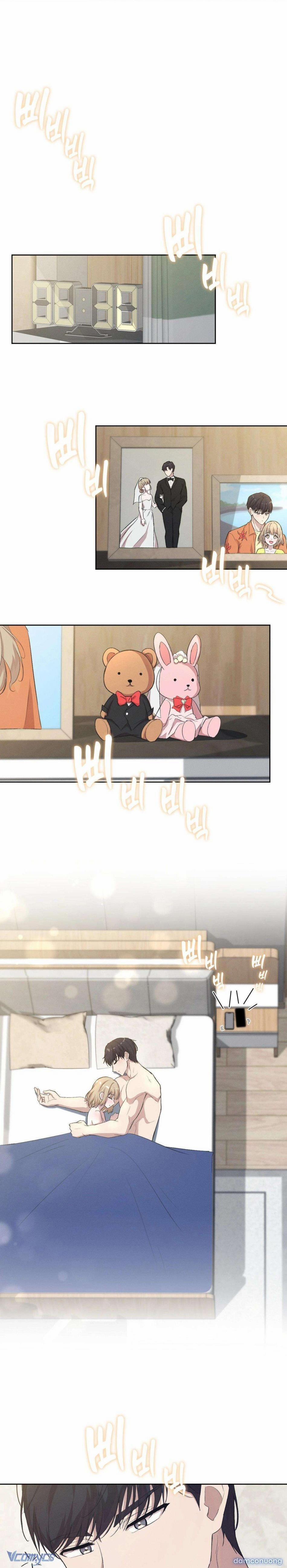 [18+] Mới Cưới Mà Đã Thế Này Sao? 2 trang 0