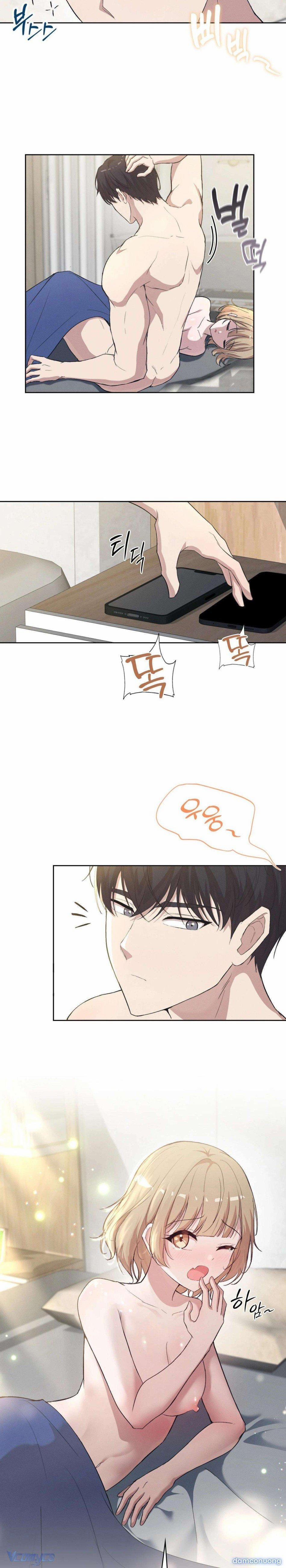 [18+] Mới Cưới Mà Đã Thế Này Sao? 2 trang 1