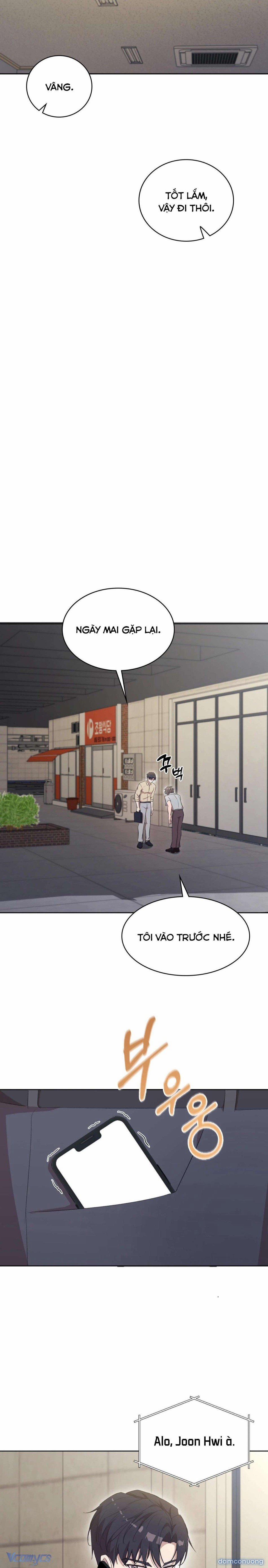 [18+] Mới Cưới Mà Đã Thế Này Sao? 2 trang 11