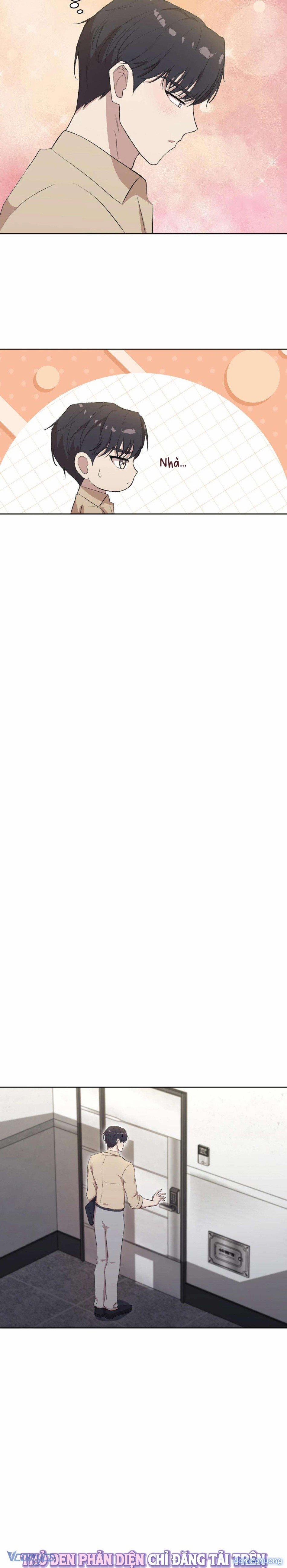 [18+] Mới Cưới Mà Đã Thế Này Sao? 2 trang 13