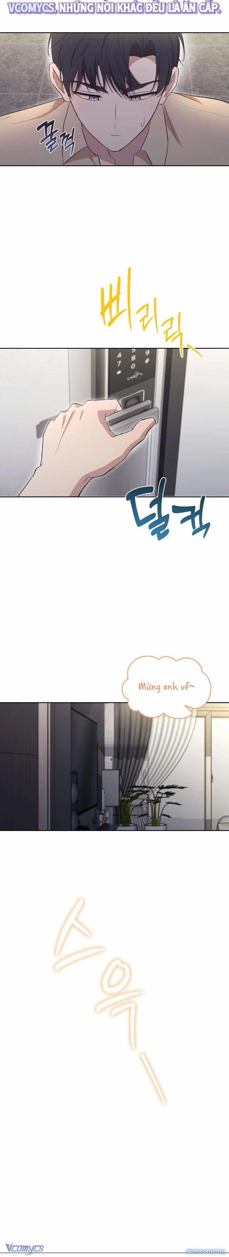 [18+] Mới Cưới Mà Đã Thế Này Sao? 2 trang 14