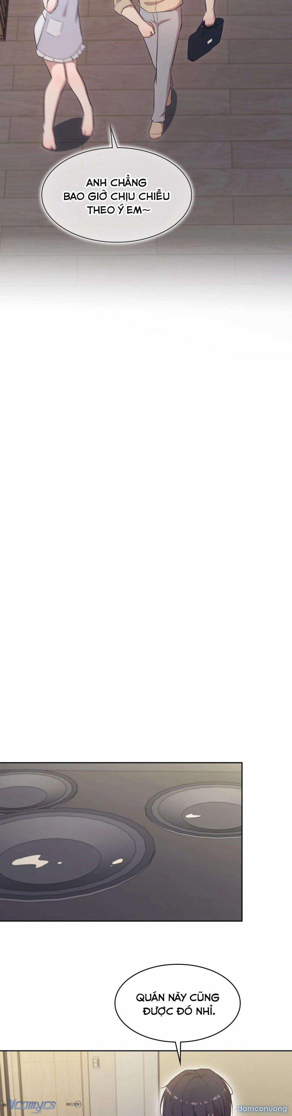 [18+] Mới Cưới Mà Đã Thế Này Sao? 2 trang 16