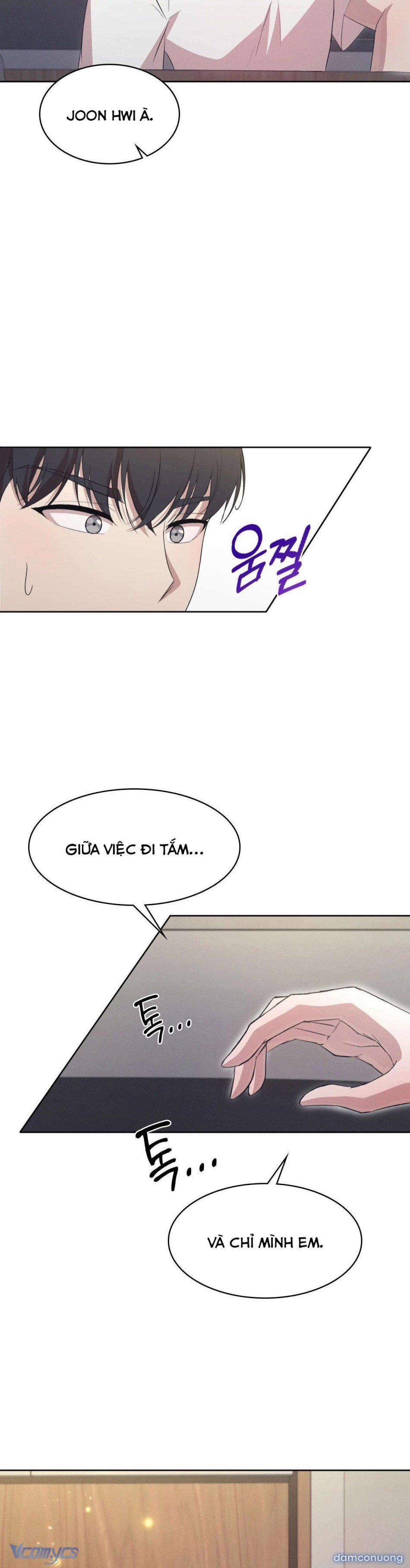 [18+] Mới Cưới Mà Đã Thế Này Sao? 2 trang 18