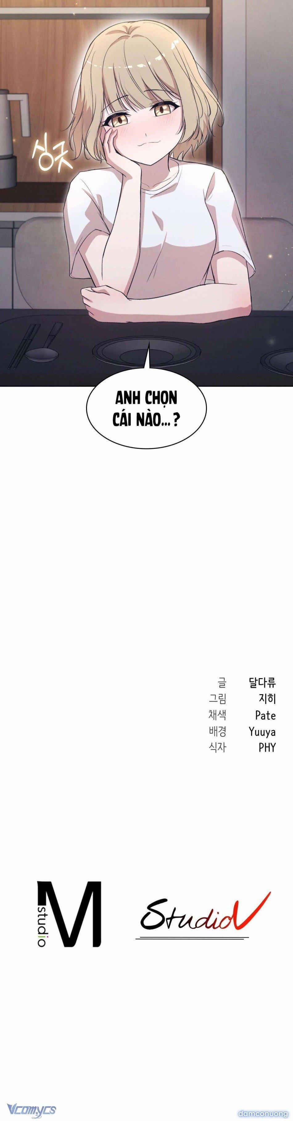 [18+] Mới Cưới Mà Đã Thế Này Sao? 2 trang 19