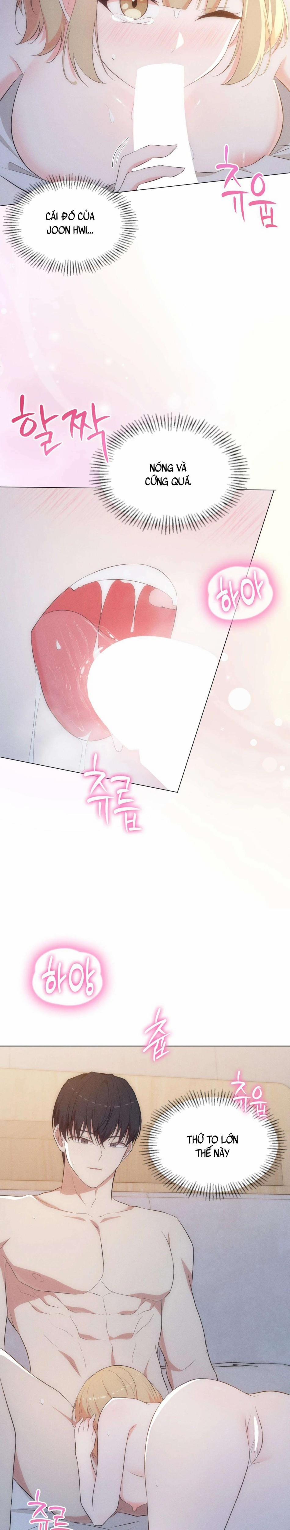 『18+』Mới Cưới Mà Đã Thế Này Sao? 23 trang 20